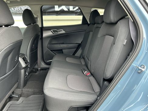 New 2026 Kia Sportage S image 12