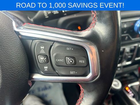 Used 2020 Jeep Wrangler Unlimited Rubicon image 27