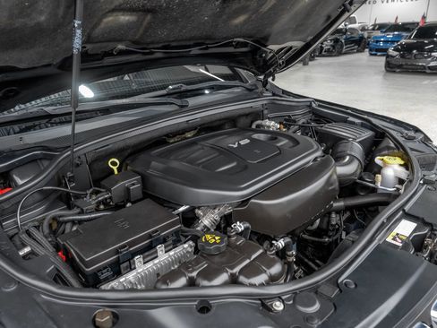 Used 2017 Jeep Grand Cherokee Limited image 50