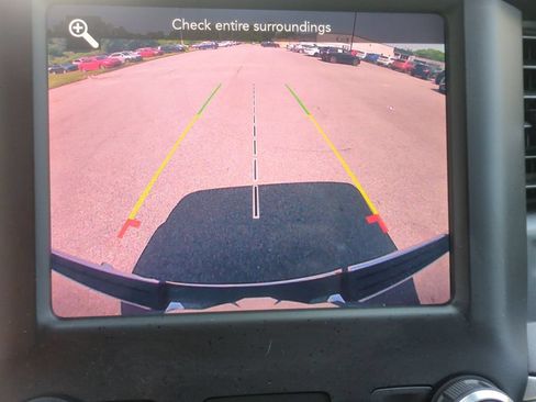 Used 2019 RAM 1500 Big Horn RWD image 10