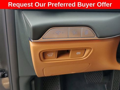 New 2026 Genesis GV80 2.5T Prestige AWD/4WD image 15