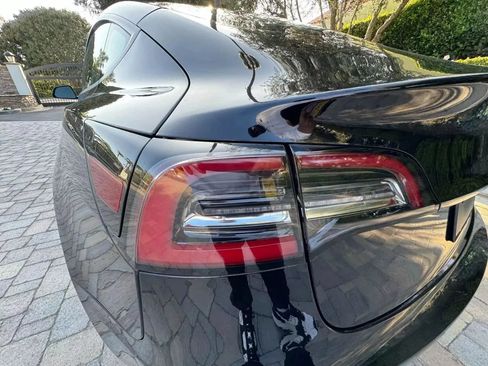 Used 2023 Tesla Model 3 Standard Range RWD image 21