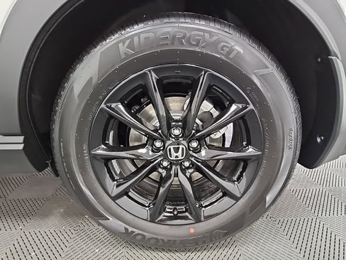 New 2026 Honda CR-V Sport-L image 41