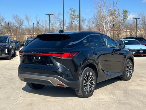 Used 2023 Lexus RX 350 Premium Plus image 11