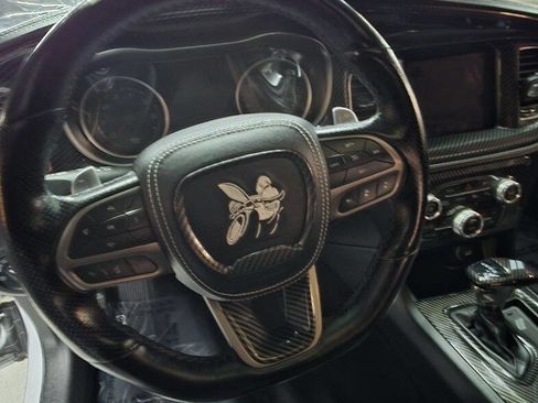 Used 2020 Dodge Charger Scat Pack RWD image 24