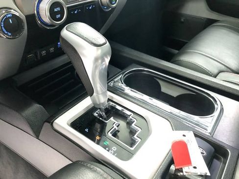 Used 2021 Toyota Tundra TRD Pro AWD/4WD image 26