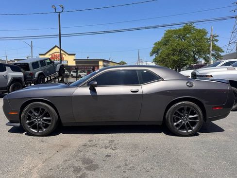 Used 2022 Dodge Challenger SXT w/ Plus Package AWD/4WD image 4