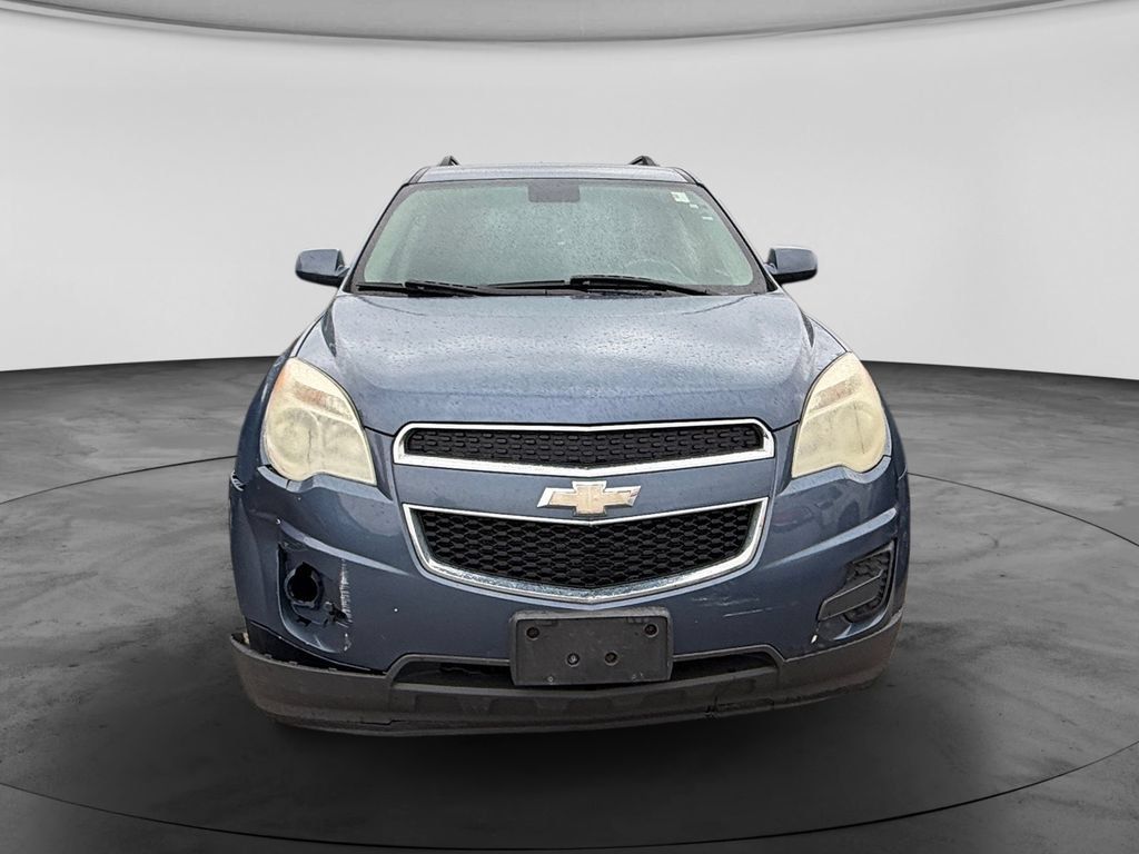 Used 2012 Chevrolet Equinox LT w/ Driver Convenience Package FWD image 3