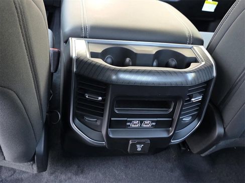 New 2026 RAM 1500 Big Horn image 11