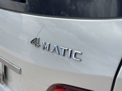 Used 2012 Mercedes-Benz ML 350 4MATIC image 6