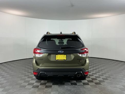 Used 2025 Subaru Forester Wilderness AWD/4WD image 6