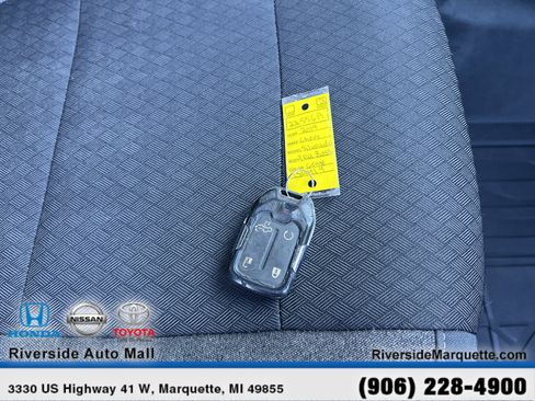 Used 2019 Chevrolet Silverado 1500 LT Trail Boss w/ Convenience Package image 26