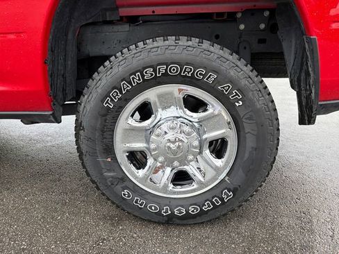 Used 2024 RAM 2500 Tradesman w/ Chrome Appearance Group AWD/4WD image 25