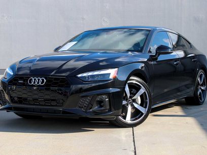 Certified 2025 Audi A5 2.0T Premium Plus
