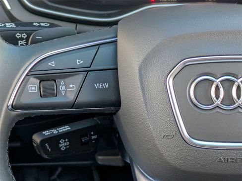 Used 2023 Audi A5 2.0T Premium Plus w/ Premium Plus image 10