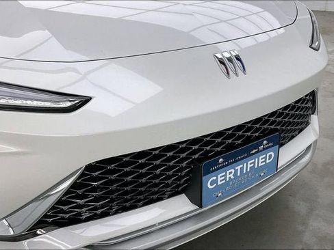 Certified 2025 Buick Envista Avenir image 31