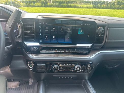 Used 2024 Chevrolet Silverado 2500 LT w/ All Star Edition AWD/4WD image 30