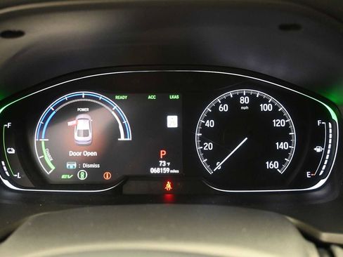 Used 2019 Honda Accord Hybrid image 13