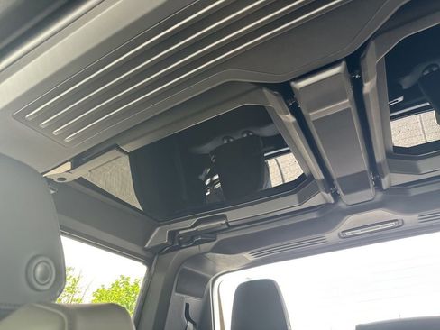 New 2025 GMC Hummer EV 3X image 45