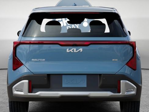 New 2027 Kia Seltos S AWD/4WD image 13
