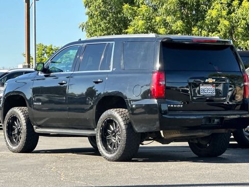 Used 2019 Chevrolet Tahoe LT AWD/4WD image 6