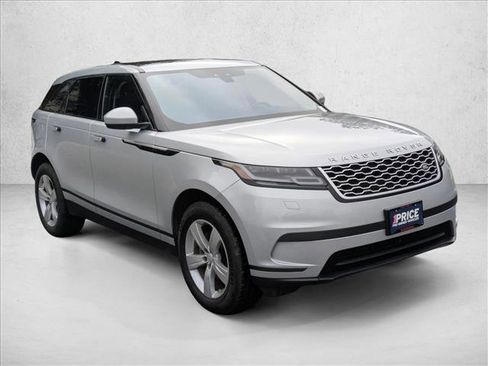 Used 2018 Land Rover Range Rover Velar S image 3
