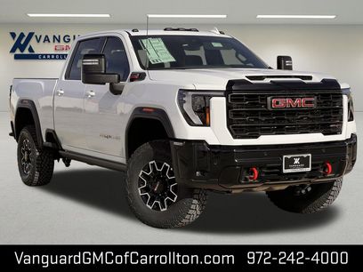 New 2026 GMC Sierra 2500 AT4X