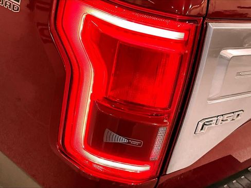 Used 2016 Ford F150 King Ranch w/ Equipment Group 601A Luxury image 29