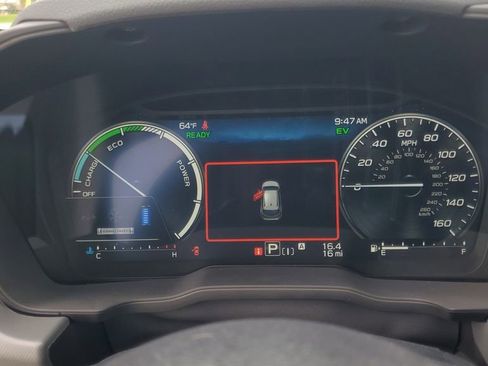 New 2026 Subaru Crosstrek 2.5i Sport AWD/4WD image 12
