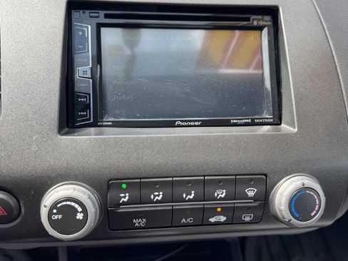 Used 2006 Honda Civic EX image 17