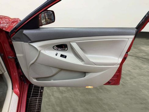 Used 2007 Toyota Camry Hybrid image 28