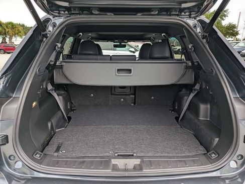 New 2026 Mitsubishi Outlander SEL Black Edition FWD image 13