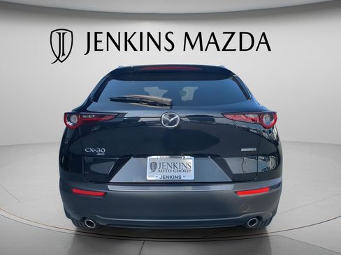Used 2022 MAZDA CX-30 AWD 2.5 S w/ Preferred Package image 7