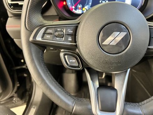 Used 2023 Dodge Hornet GT w/ Track Pack image 12