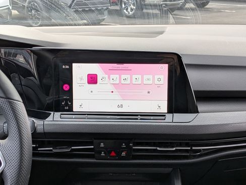 Used 2022 Volkswagen GTI SE image 26