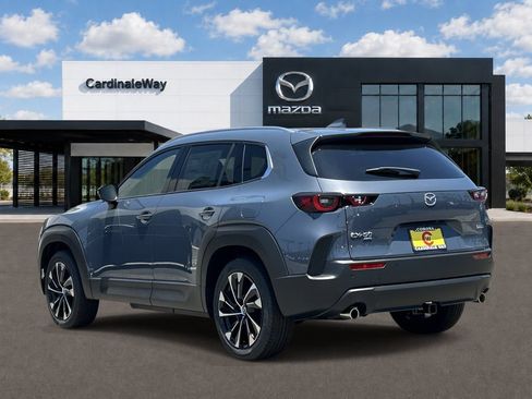 New 2026 MAZDA CX-50 2.5 Hybrid w/ Premium Plus Pkg AWD/4WD image 5