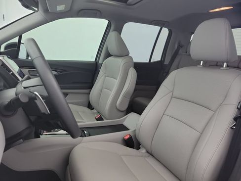 Used 2020 Honda Ridgeline RTL-E image 18