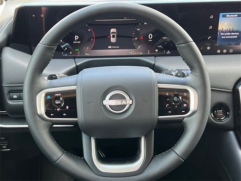 New 2026 Nissan Armada SV image 13