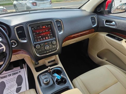 Used 2014 Dodge Durango Limited image 14