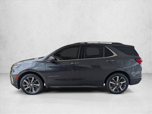 Used 2022 Chevrolet Equinox Premier FWD image 9