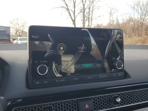 New 2026 Honda Civic Sport image 22