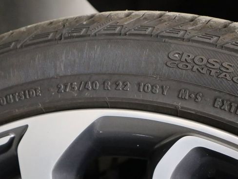 Used 2017 Land Rover Range Rover Autobiography image 50