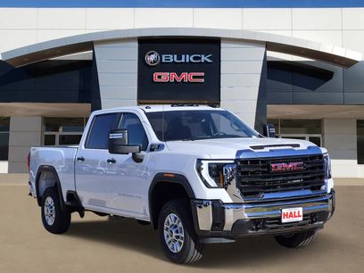 New 2026 GMC Sierra 2500 Pro