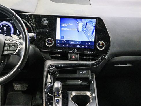 Certified 2024 Lexus NX 350h AWD image 14