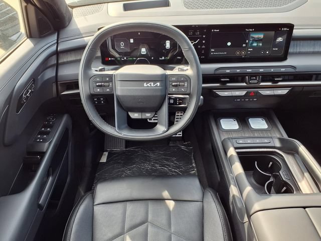 New 2027 Kia Telluride X-Line SX Prestige AWD/4WD image 2