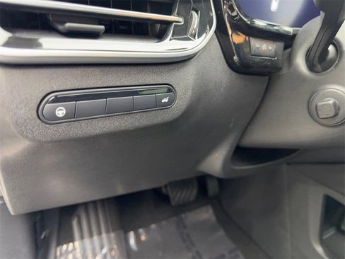 Used 2024 INFINITI QX60 Luxe image 60