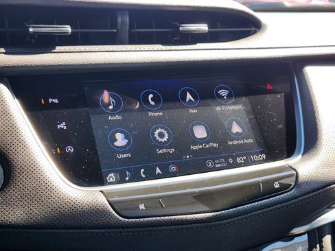 Used 2026 Cadillac XT5 Premium Luxury w/ Driver Assist Package AWD/4WD image 19
