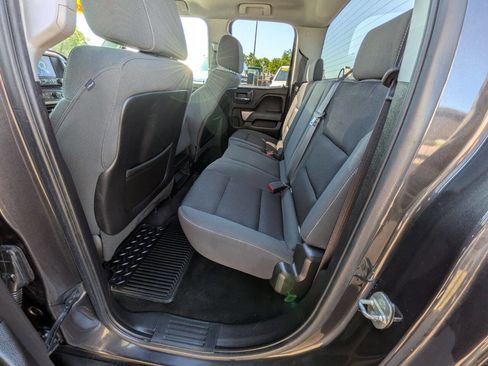 Used 2014 Chevrolet Silverado 1500 LT w/ All Star Edition AWD/4WD image 21