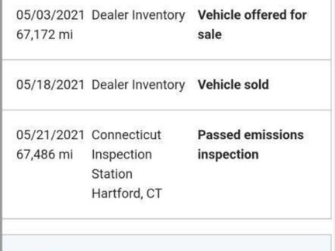 Used 2015 Nissan Pathfinder SV w/ Cargo Package image 67