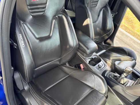 Used 2013 Ford Focus ST image 18